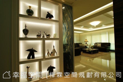 生活設計 南台灣景觀藝術宅