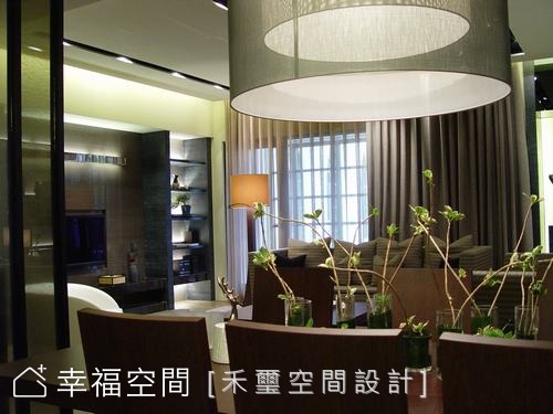 老屋翻修&新成屋禾璽作品賞析