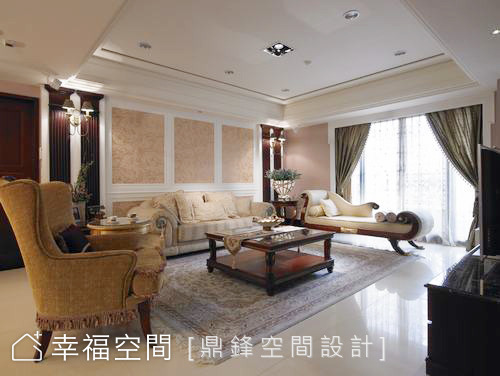 對稱&平衡  古典藝術自由對話