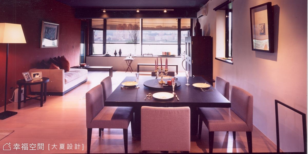 40年老屋重獲新生 LOHAS yourself