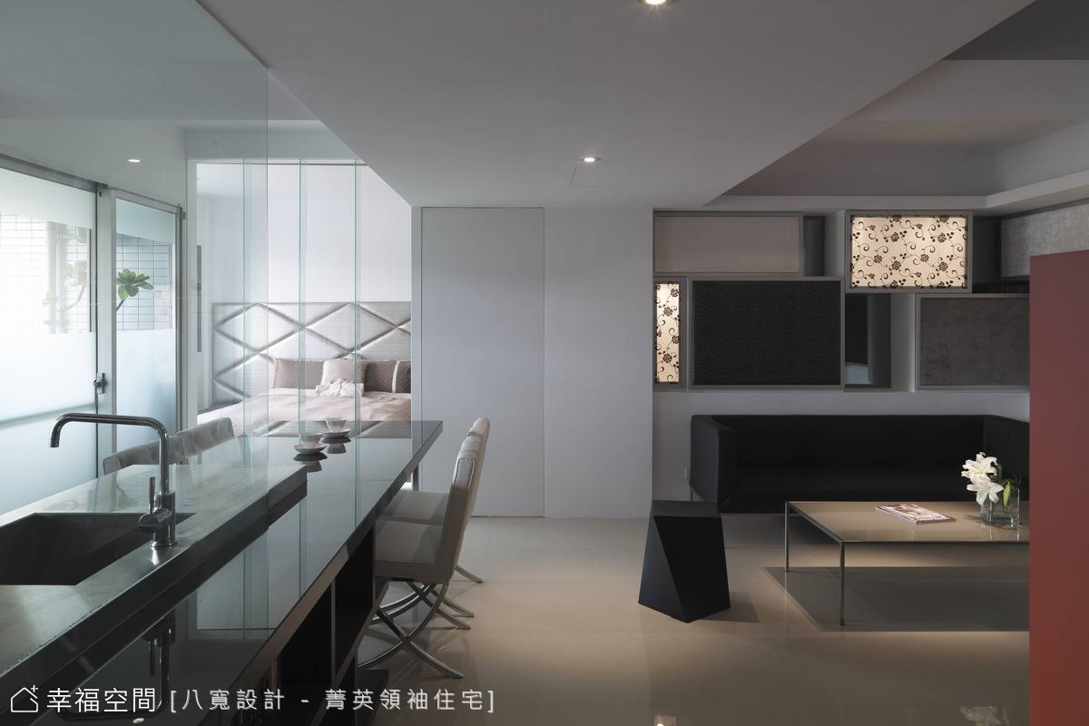 RESIDENCE 96