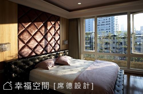 主臥全貌