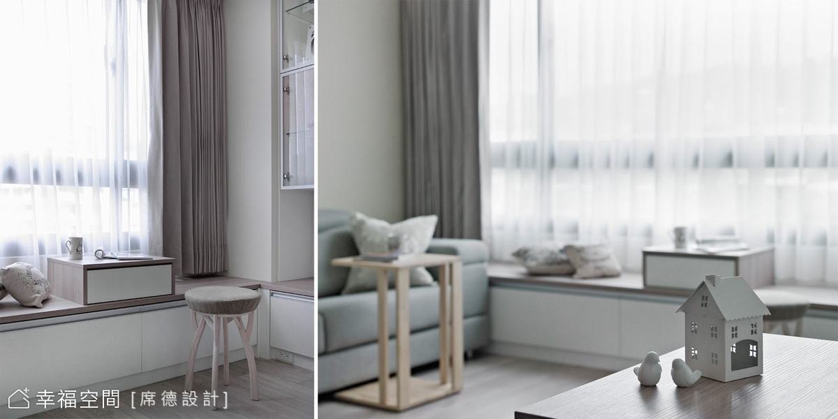 北歐佈置