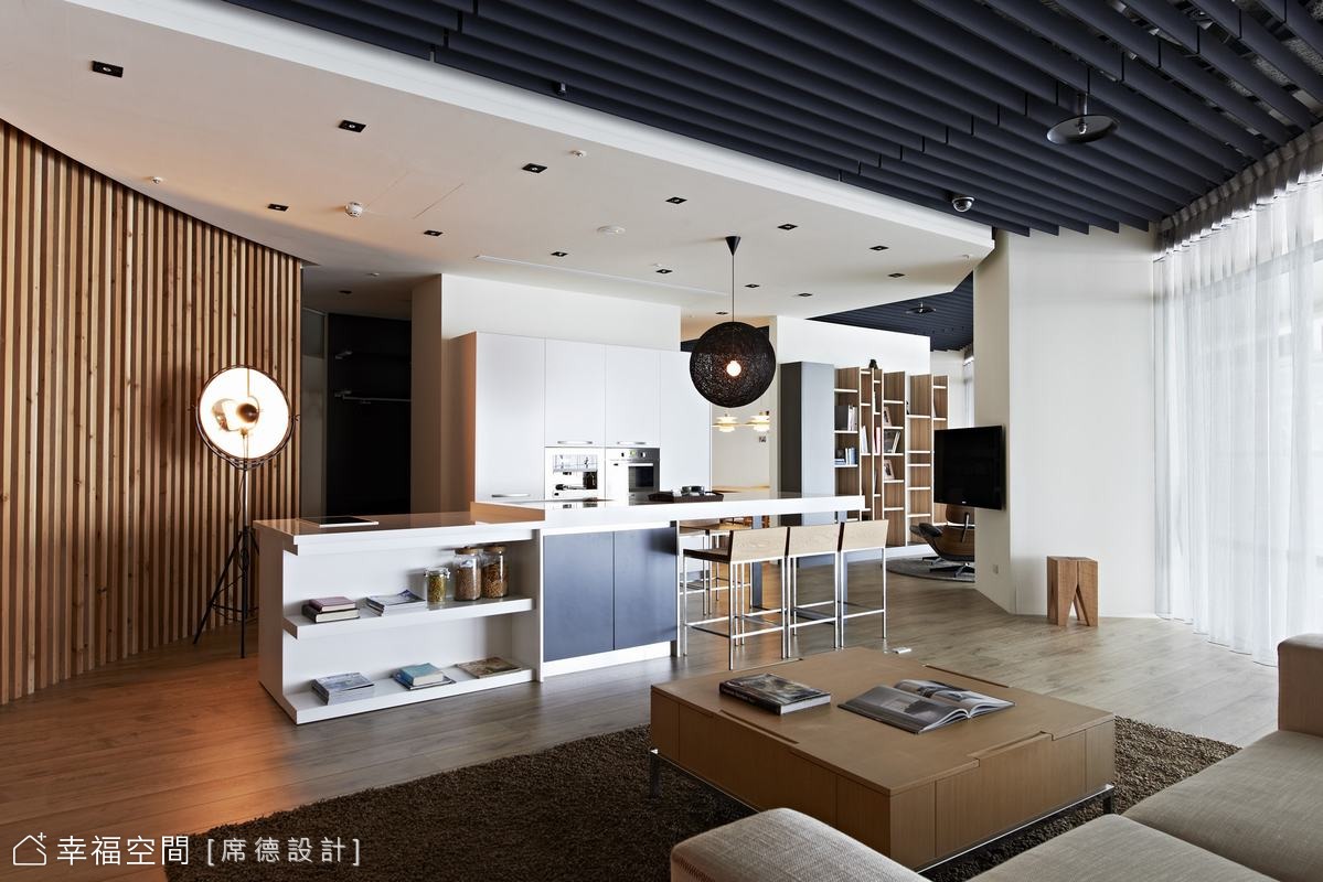 夢想．築夢 每一個家