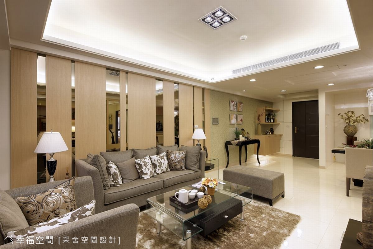 造型牆