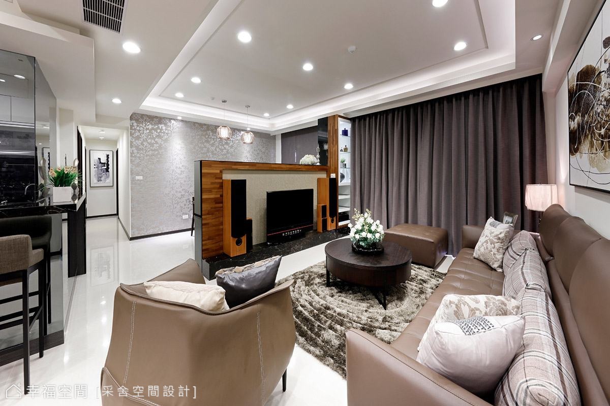 空間串聯
