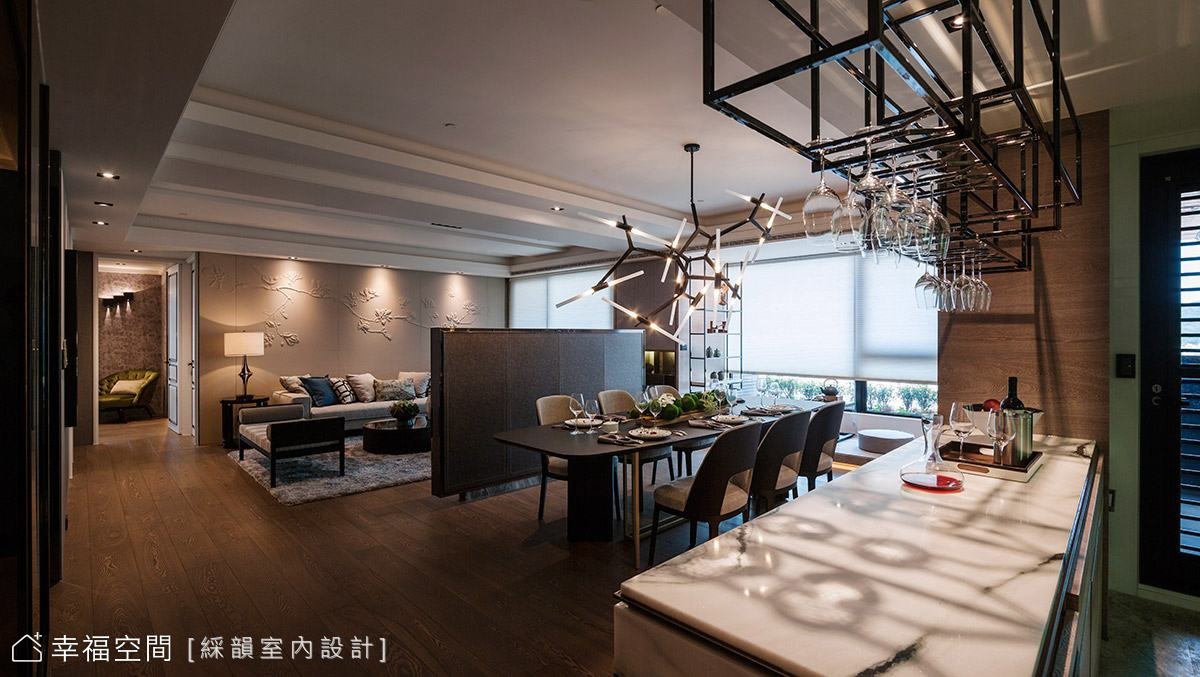 微奢詩意 生活就像藝術