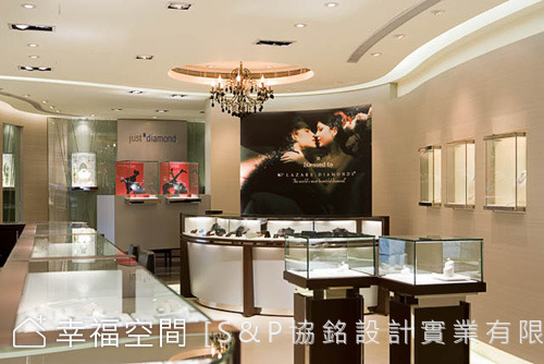 鑚芒設計 閃耀恆久經典