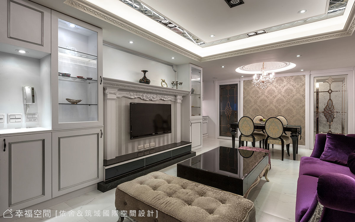 迷情 古典的華麗年代