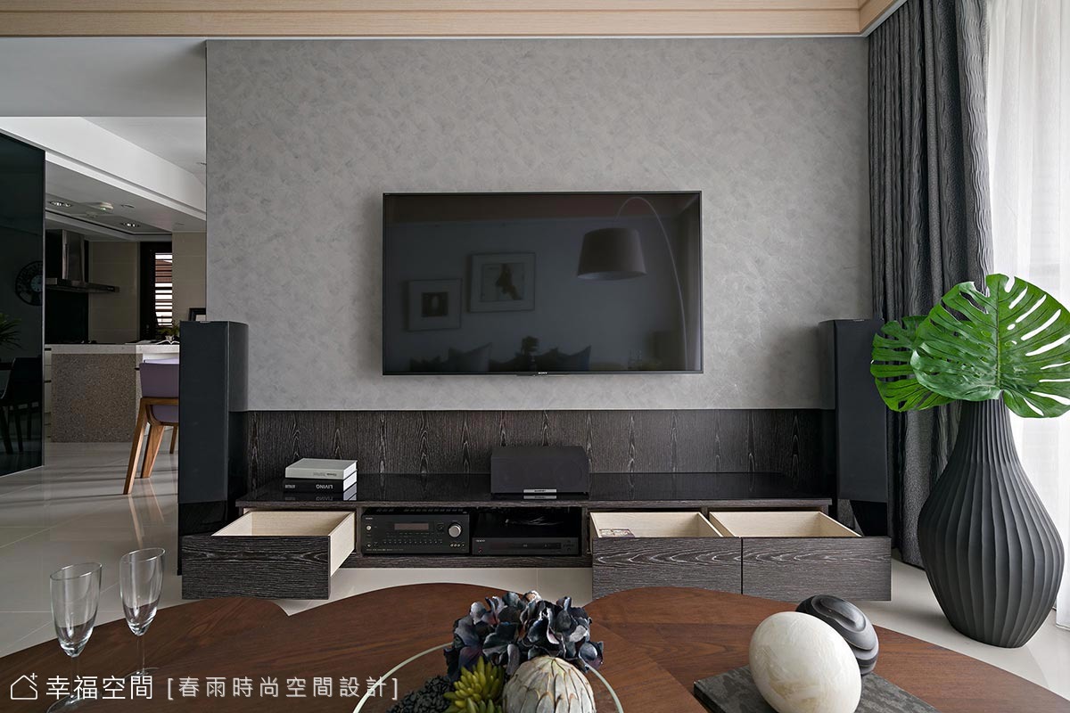 電視牆
