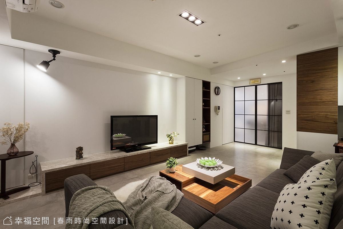 電視主牆