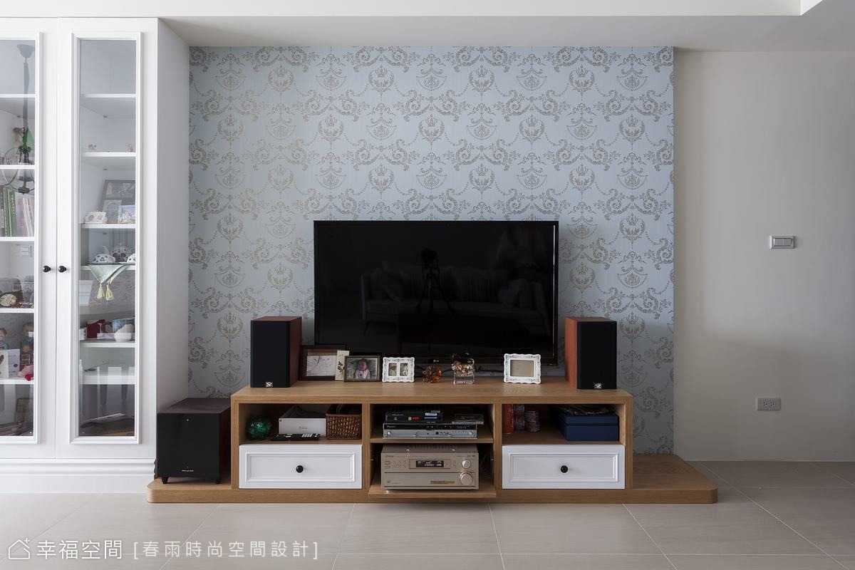電視牆