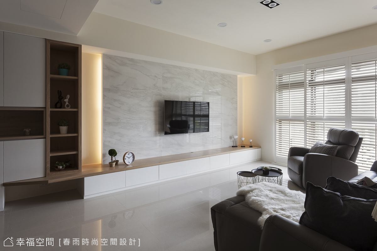 電視牆