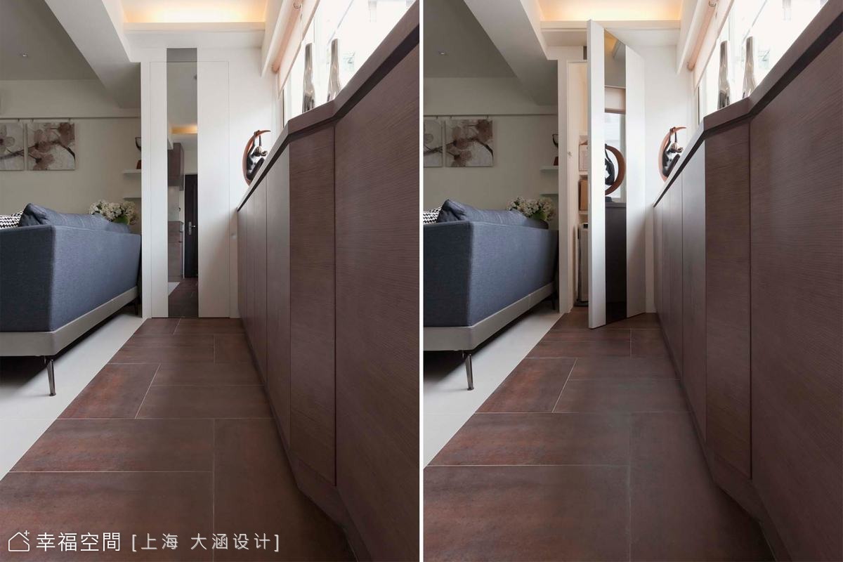 玄關