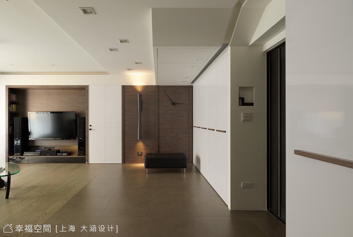 無高低差地坪