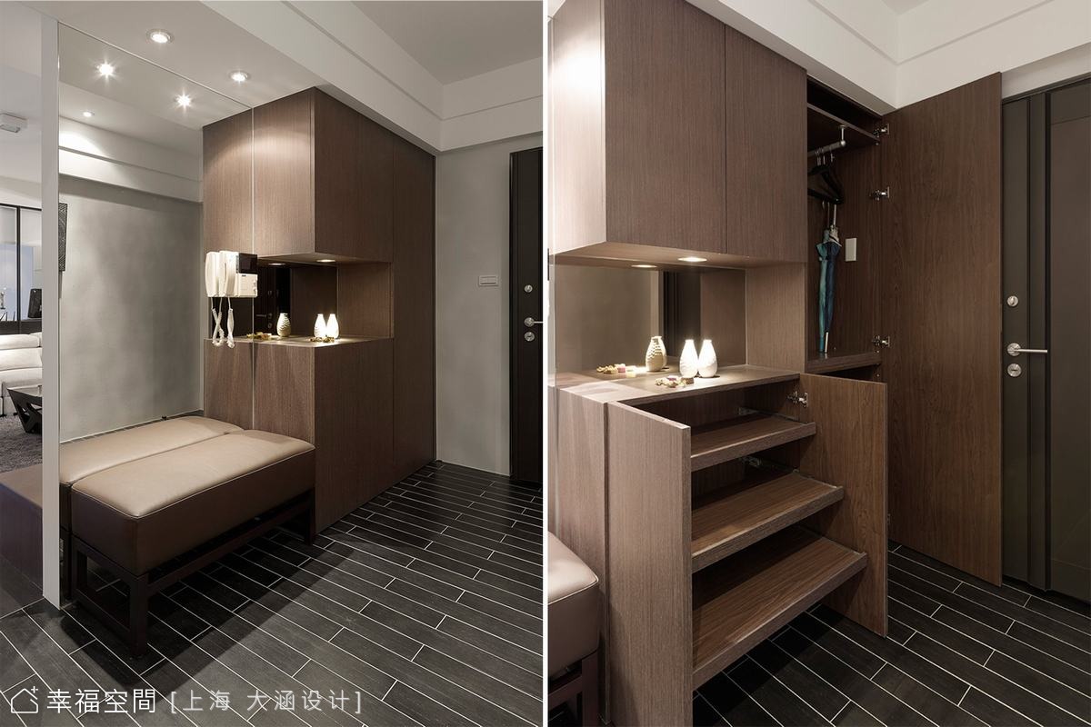 35年老屋翻新 穿透空間共享天倫