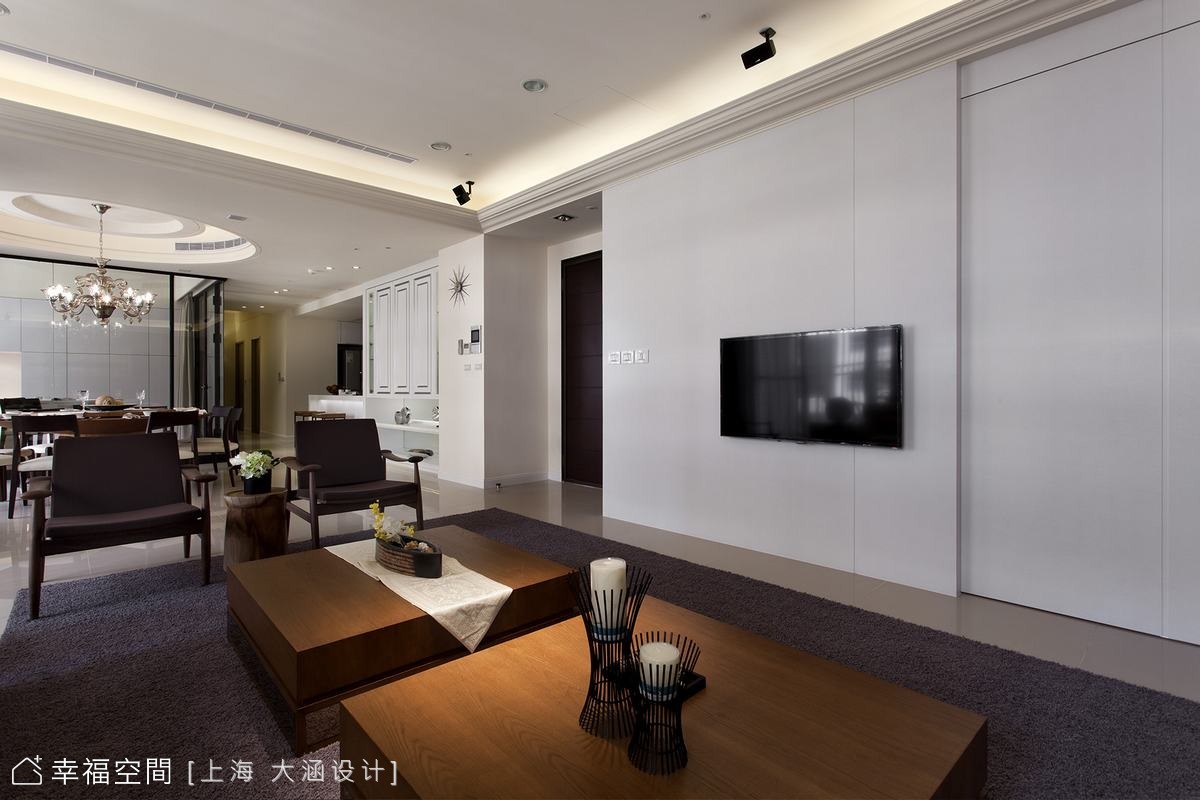 電視主牆