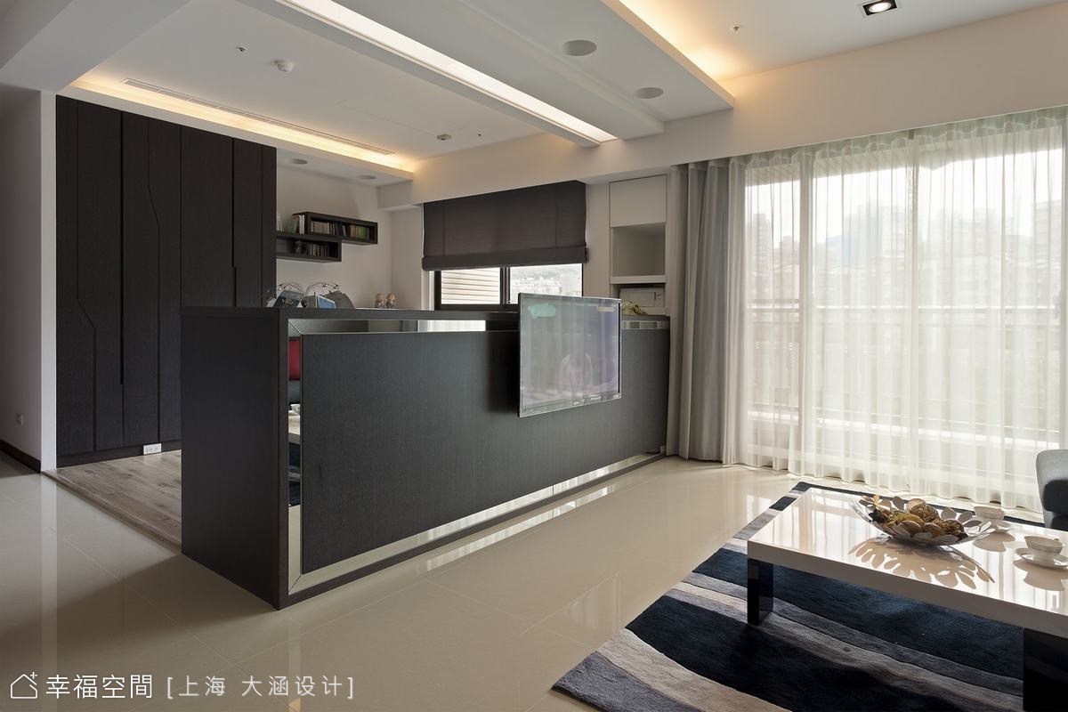 電視牆