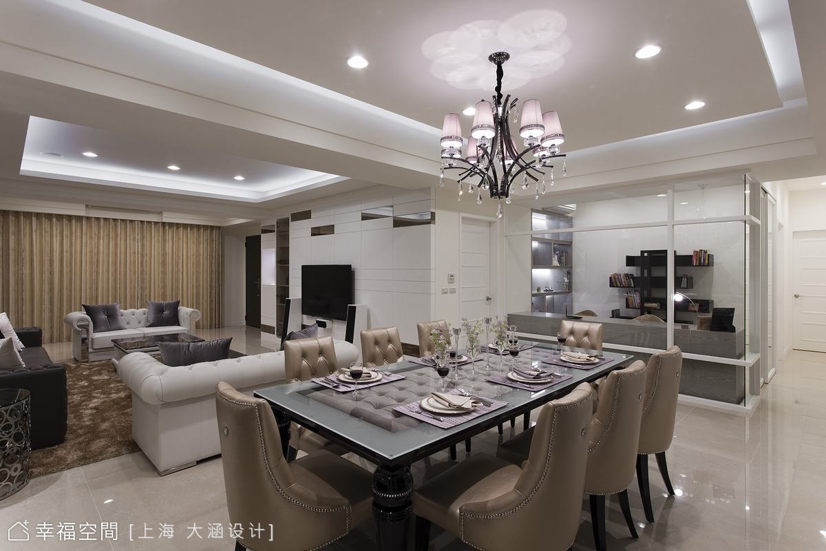 穿透手法
