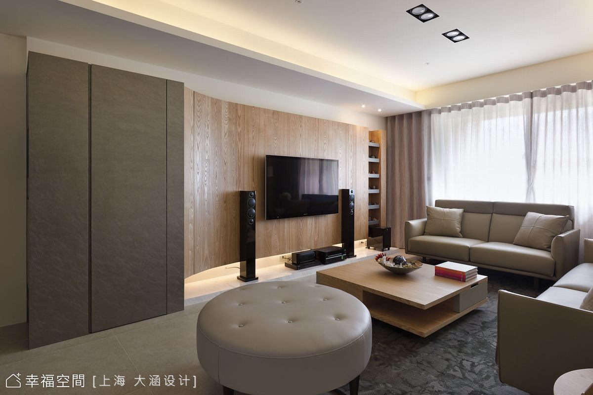 客廳