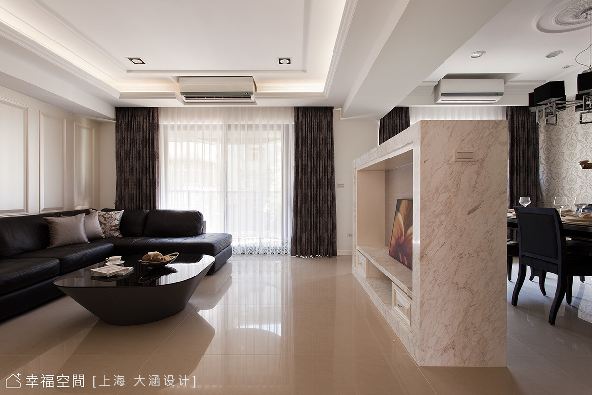 電視牆