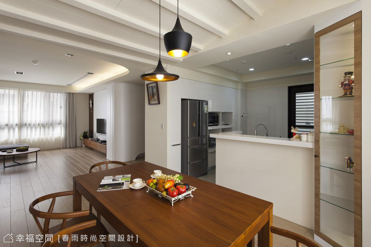 餐廚區