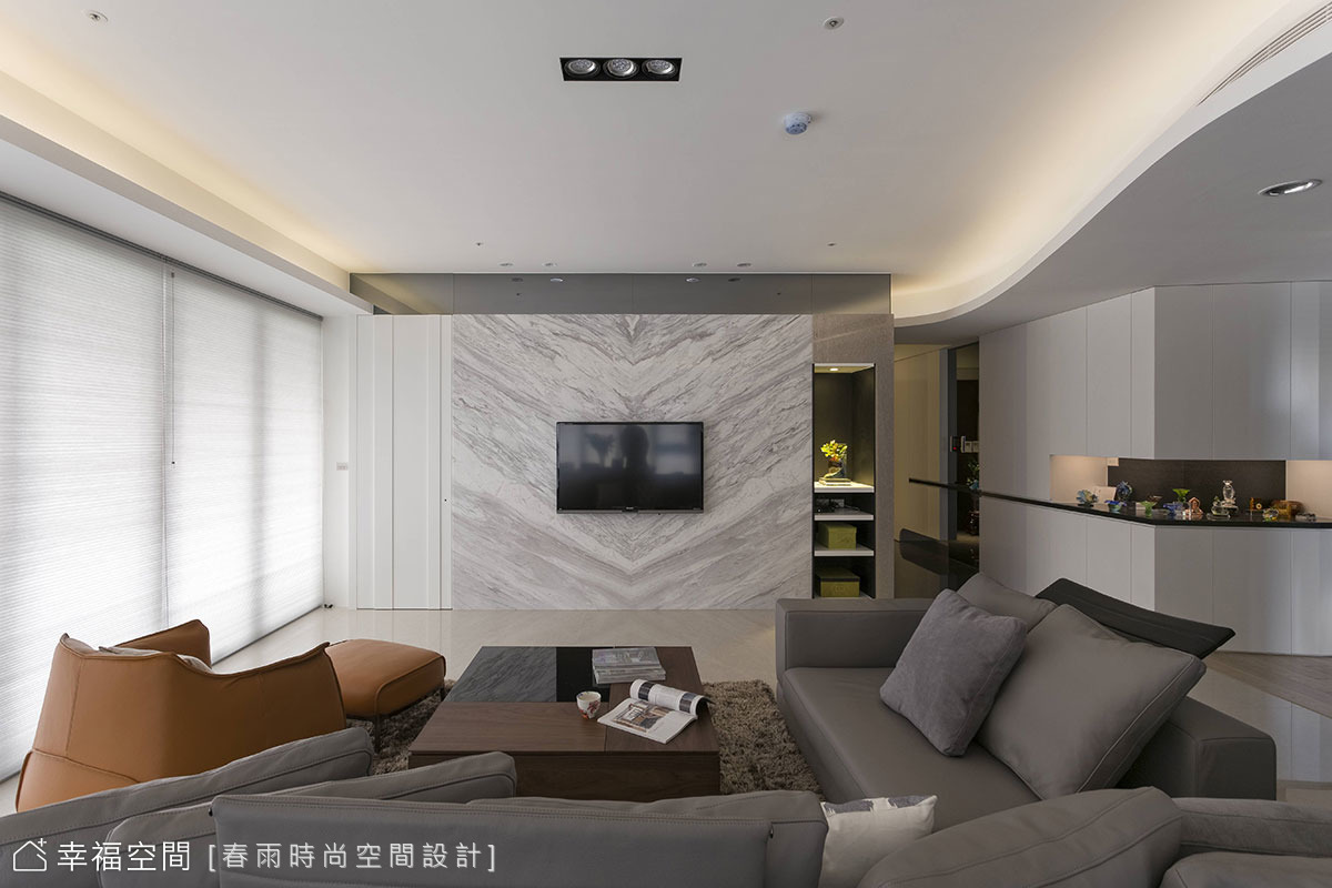 電視牆