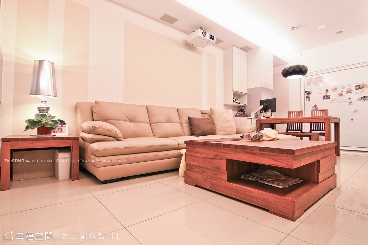 LOVE.WU’HOUSE 愛.無私的家