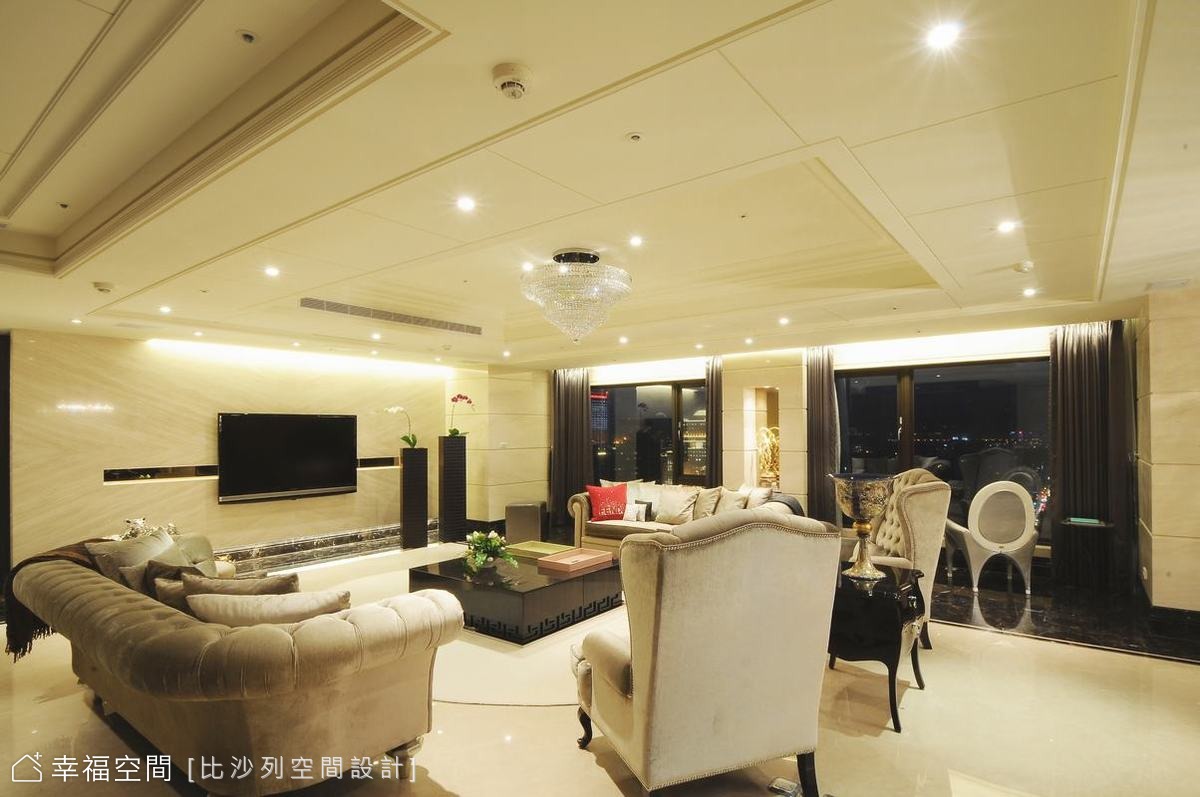 客廳(2)