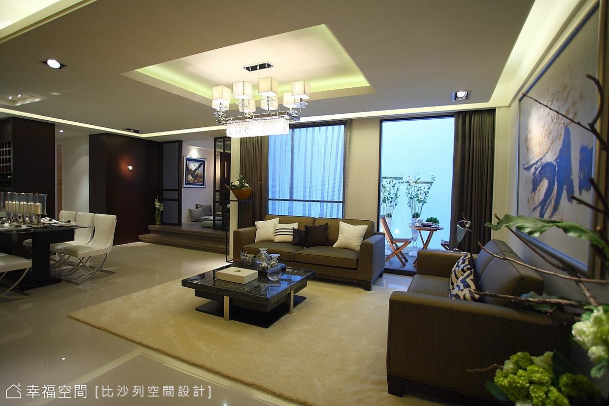 客廳