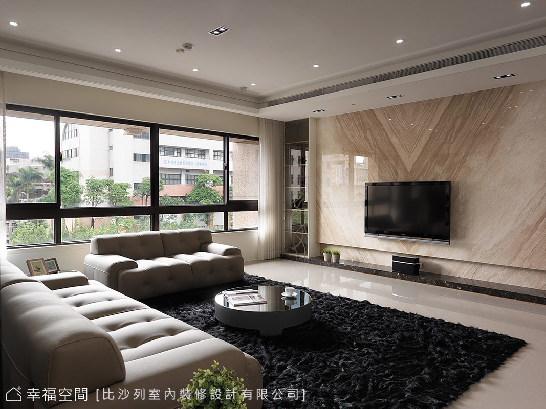 電視牆