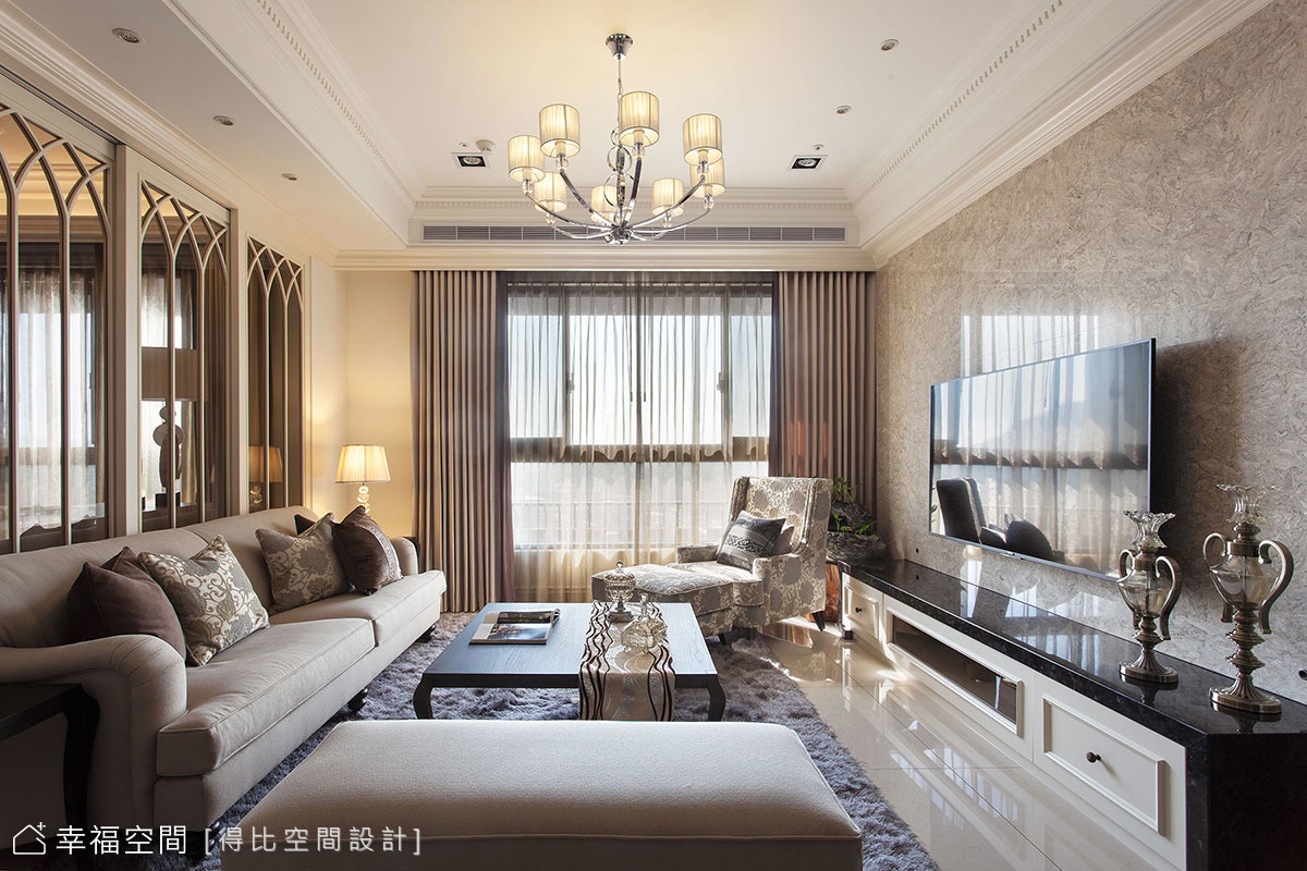 從心所欲,新古典美學的中庸之道