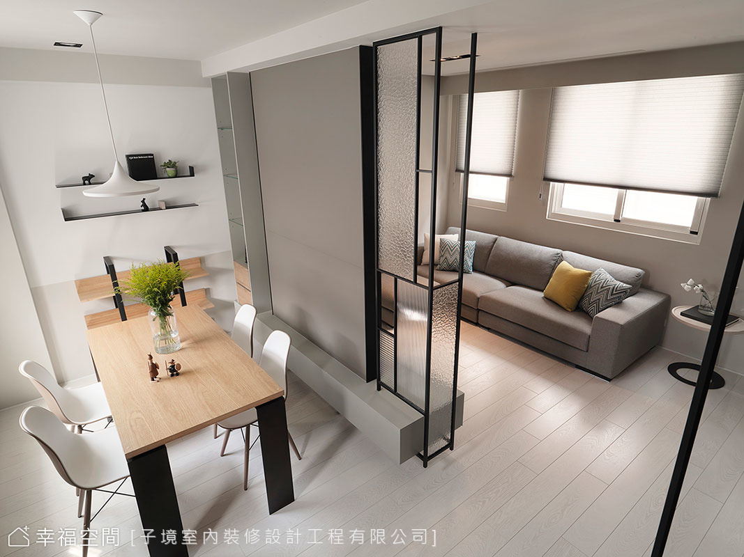 彰化 吳公館