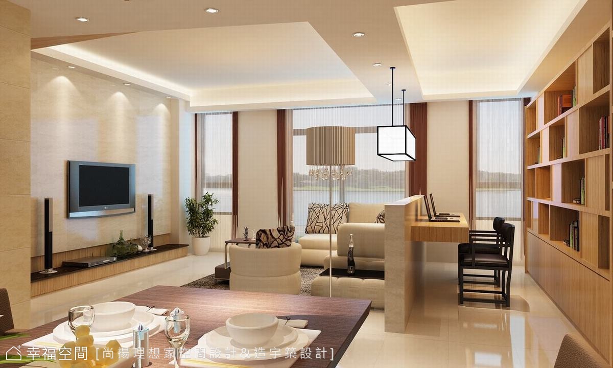 自地自建 重現混搭別墅新風采