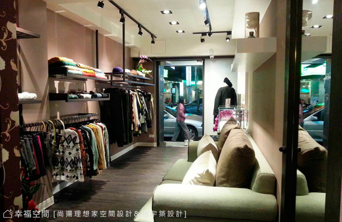 十天速成 上城女孩的時尚dressing room