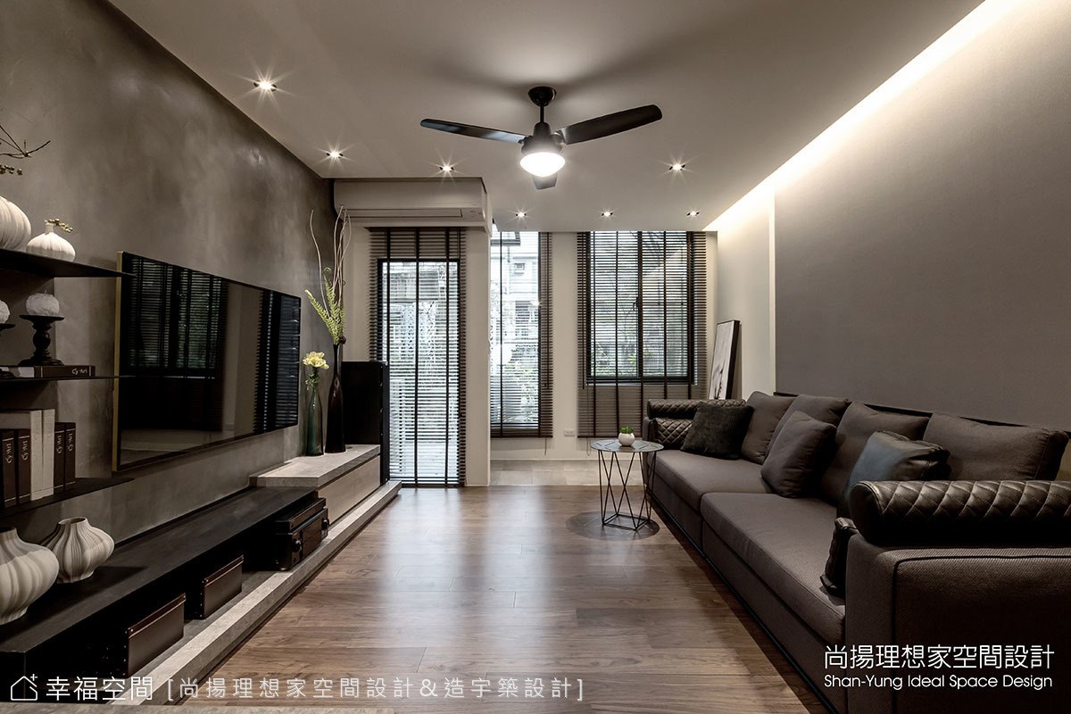 城市覓境：把精品Motel搬回家