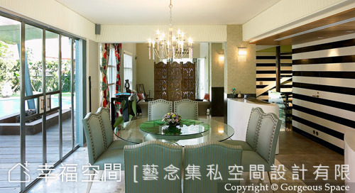 汐止張公館
