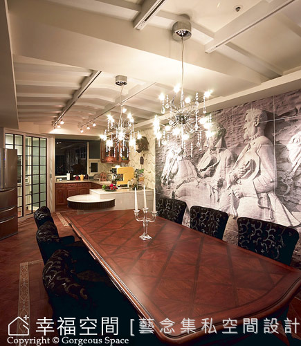 新生南路陳公館