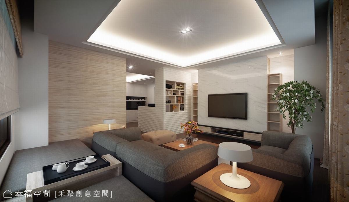 成家立業的幸福開端