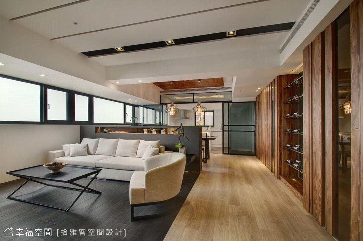 與美景共舞 高樓層景觀宅
