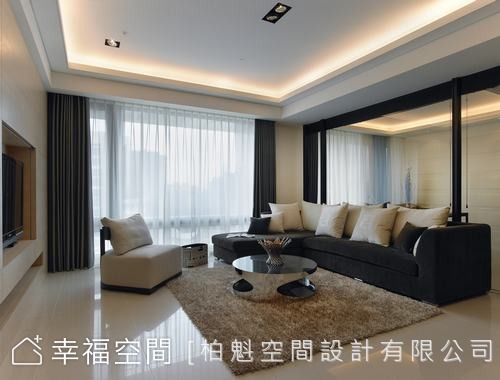 簡約寧靜 貼心渡假宅
