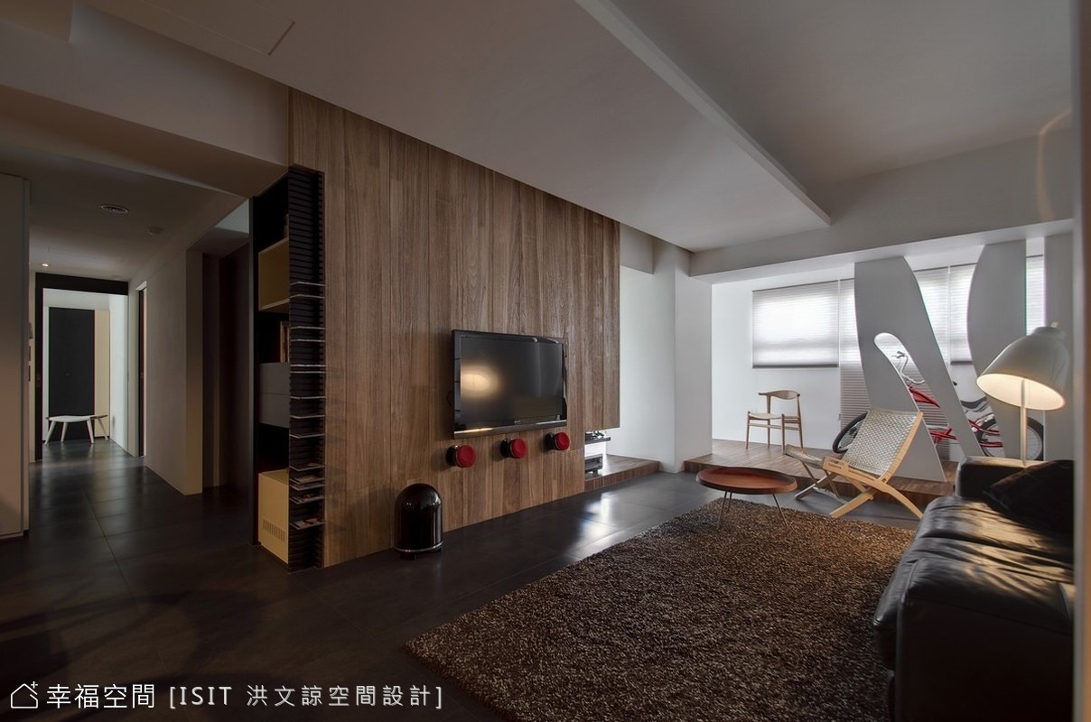 家 Home