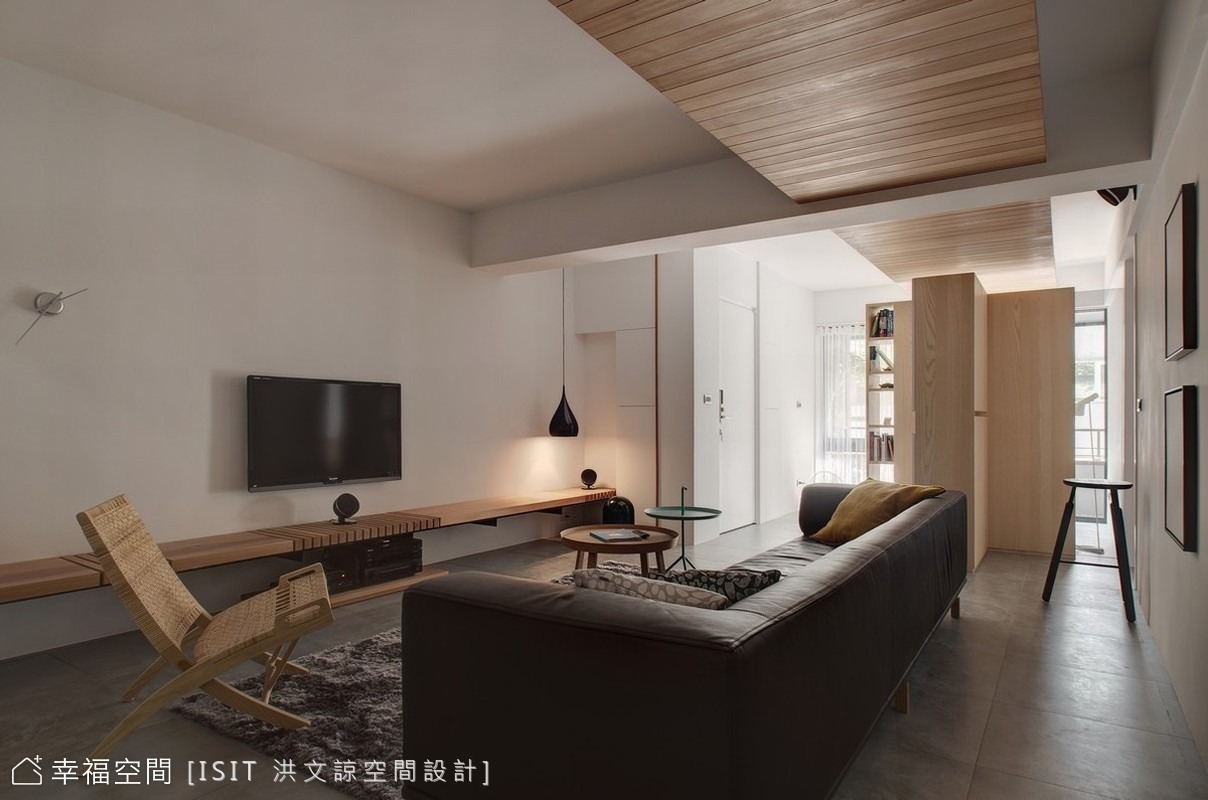 家減 Simplification