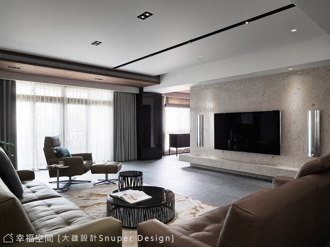 都市莊園Urban Manor