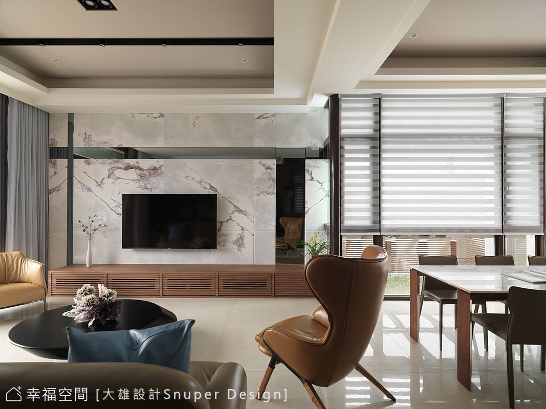 複述李宅 Reinterpretation