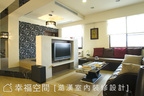 中西混搭 傾訴清雅古典