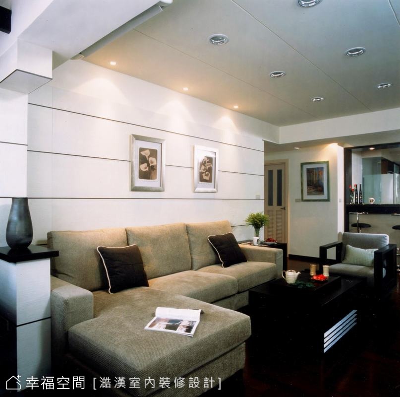 禪風沉澱 洗滌休閒心境