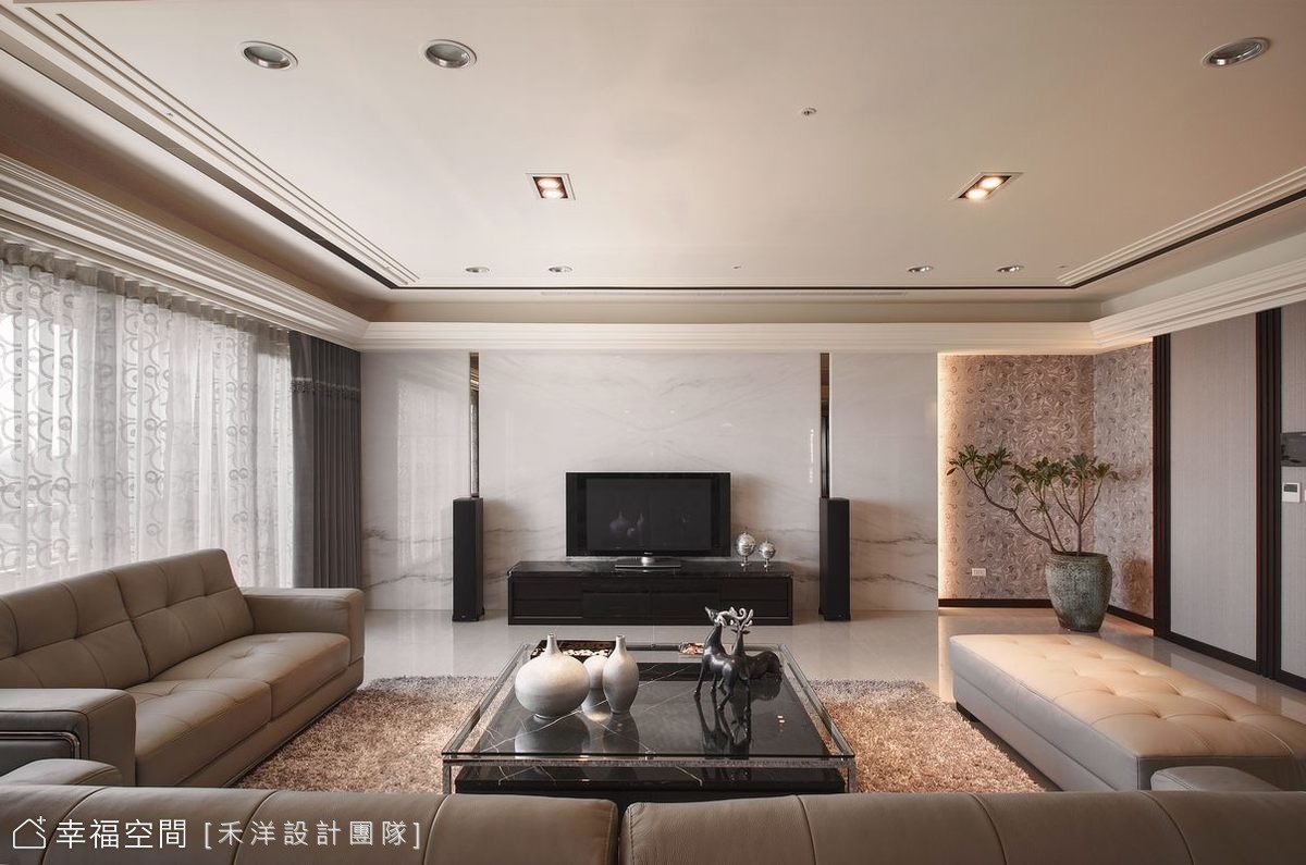 電視牆