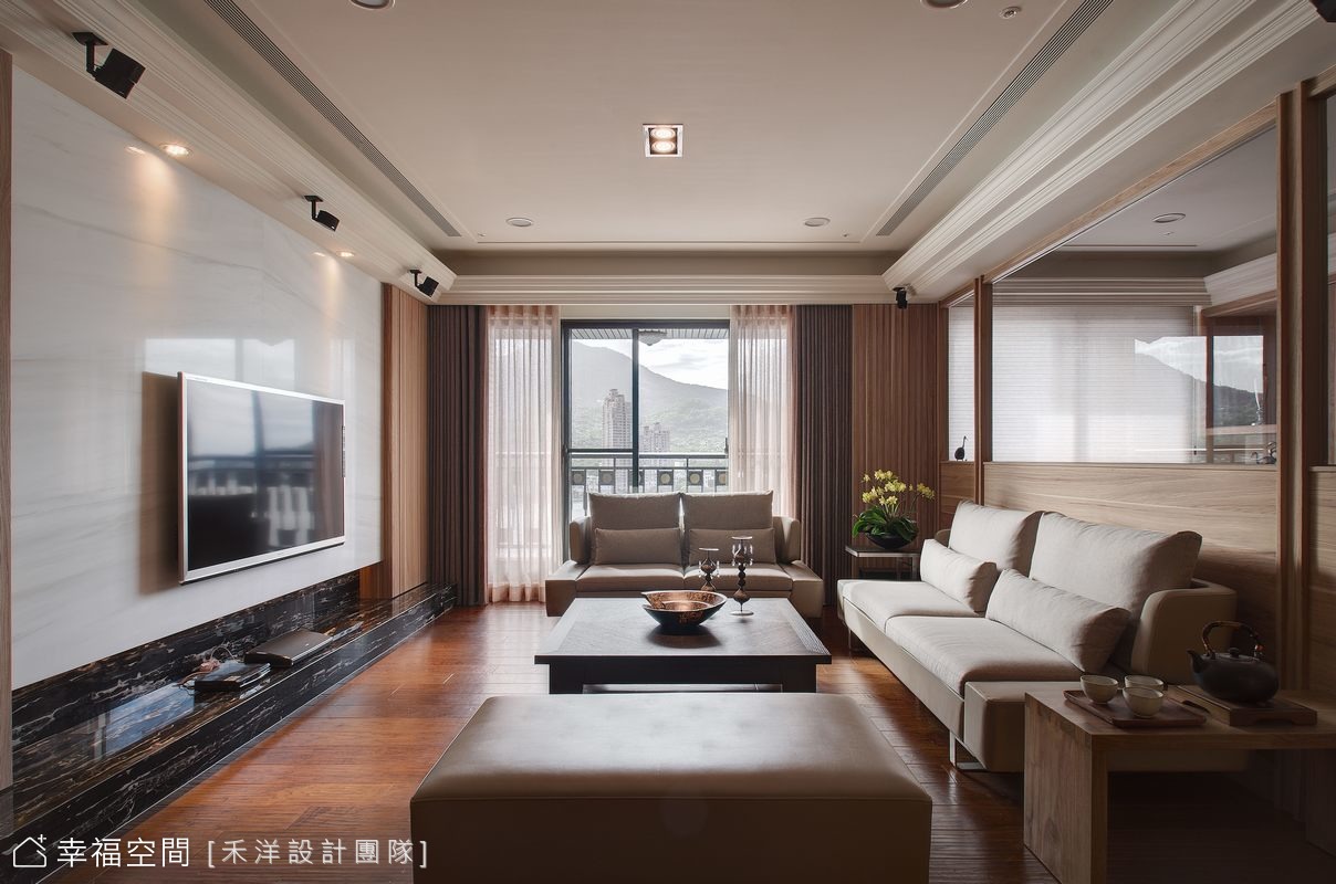 客廳