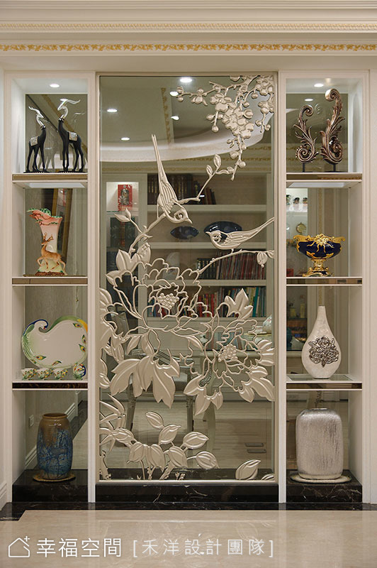 精品展示